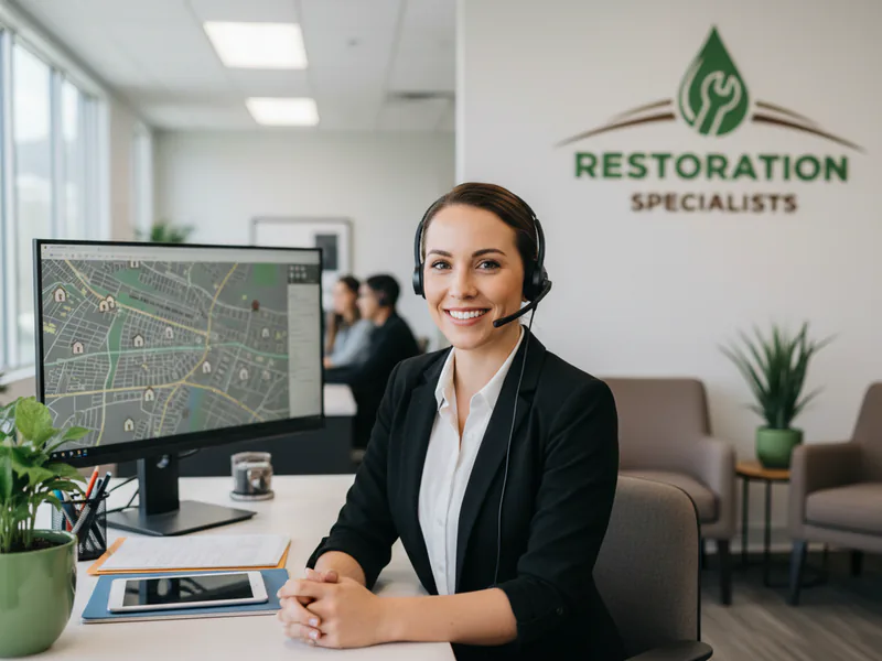 Water Damage Restoration  in Crockett  FAQ